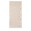 Шал Calvin Klein Patch Chunky Rib Cotton Scarf LV04D8055G Бежов цвят на ниска цена