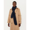 Шал Weekend Max Mara Classe 2515541074600 Син цвят на ниска цена
