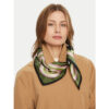 Шал Weekend Max Mara Onesto 2515541094650 Розов цвят на ниска цена