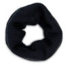 Шал - комин Buff Knitted & Fleece 126472.779.10.00 Тъмносин цвят на ниска цена