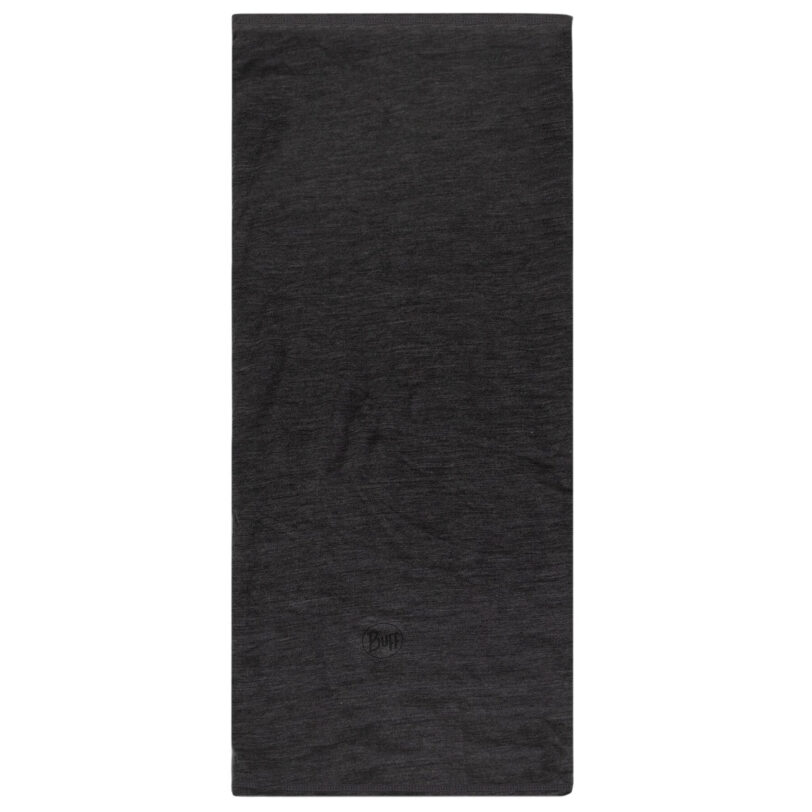 Шал - комин Buff Merino Lightweight 100202.00 Сив цвят на ниска цена
