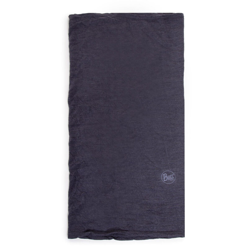 Шал - комин Buff Mideweight Merino Wool 113022.779.10.00 Тъмносин цвят на ниска цена