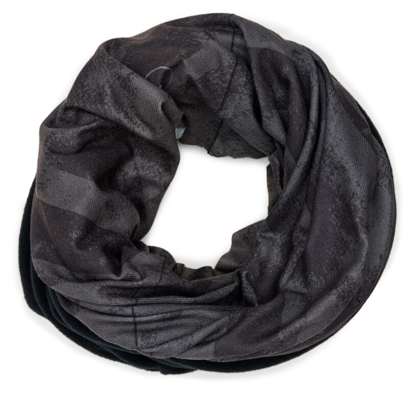 Шал - комин Buff Polar 132569.937.10.00 Сив цвят на ниска цена