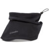 Шал - комин Columbia Trail Shaker Gaiter 1862541 Черен цвят на ниска цена