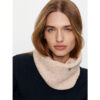 Шал - комин Guess AW5237 WOL03AW5237 WOL03 Розов цвят на ниска цена