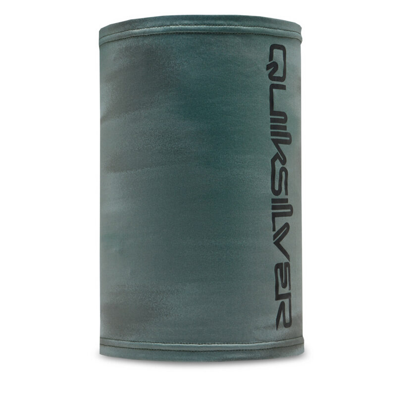 Шал - комин Quiksilver EQYAA03990 Зелен цвят на ниска цена
