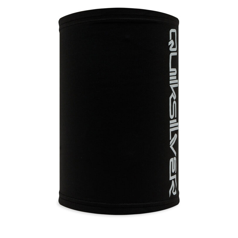 Шал - комин Quiksilver EQYAA03990 Черен цвят на ниска цена