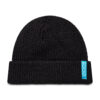 Шапка 2005 Basic Beanie Черен цвят на ниска цена