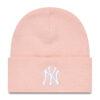 Шапка 47 Brand New York Yankees Haymaker HYMKR17ACE Розов цвят на ниска цена