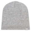 Шапка 4F H4Z22-CAD001 Сив цвят на ниска цена