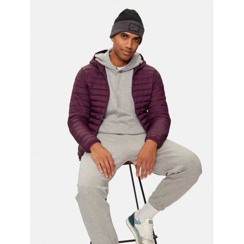 Шапка Alpha Industries 148912 Черен цвят на ниска цена