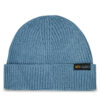 Шапка Alpha Industries Dockers Beanie 138905 Син цвят на ниска цена