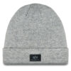 Шапка Alpha Industries X-Fit 168905 Сив цвят на ниска цена