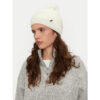 Шапка Aulp Brunna Бял цвят на ниска цена