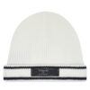 Шапка Balmain BV0P67-Z2359 Бял цвят на ниска цена