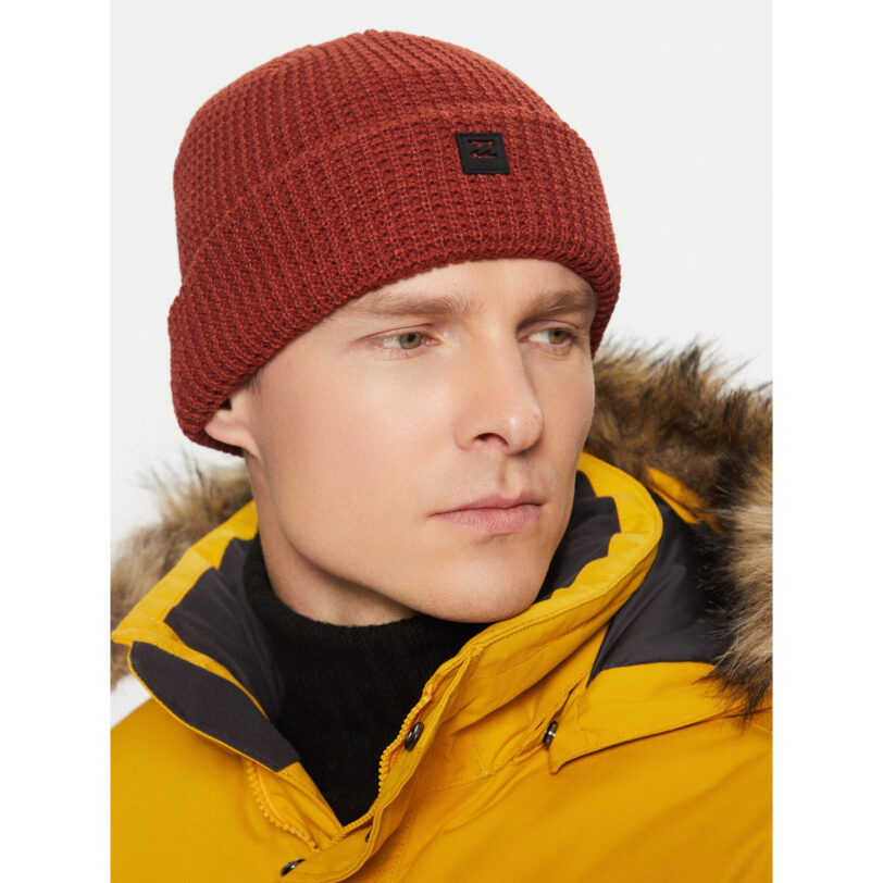 Шапка Billabong ABYHA00486 Оранжев цвят на ниска цена