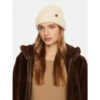 Шапка Billabong Alta Rib EBJHA00115 Екрю цвят на ниска цена