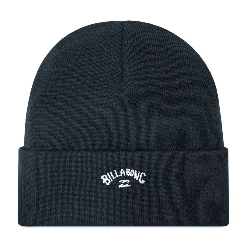 Шапка Billabong Arch F5BN22BIF2 Тъмносин цвят на ниска цена