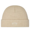 Шапка Billabong EBYHA00124 Екрю цвят на ниска цена