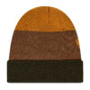 Шапка Black Diamond Levels Beanie AP723026 Кафяв цвят на ниска цена