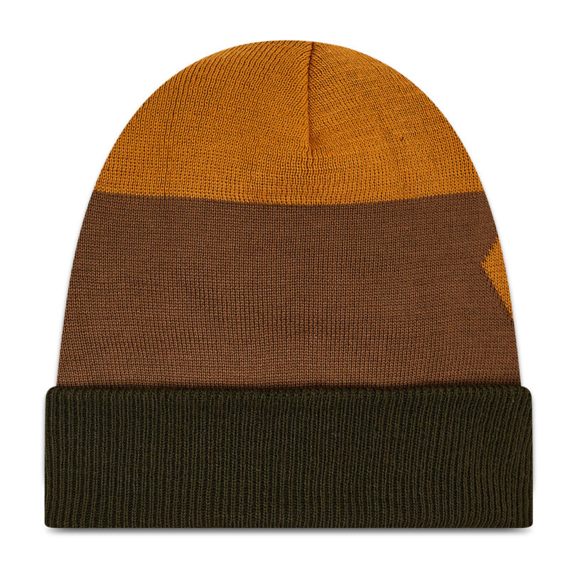Шапка Black Diamond Levels Beanie AP723026 Кафяв цвят на ниска цена