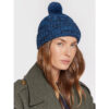 Шапка Buff Blein 129622.720.10.00 Син цвят на ниска цена