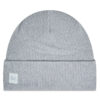Шапка Buff Crossknit 132891.933.10.00 Сив цвят на ниска цена