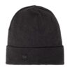 Шапка Buff Heavyweight Merino Wool Hat 111170.937.10.00 Черен цвят на ниска цена