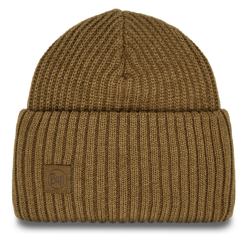 Шапка Buff Knitted 129694.315.10.00 Кафяв цвят на ниска цена