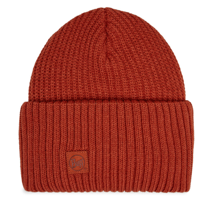 Шапка Buff Knitted 129694.330.10.00 Кафяв цвят на ниска цена
