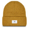Шапка Buff Knitted 132330.345.10.00 Зелен цвят на ниска цена