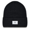 Шапка Buff Knitted 132330.999.10.00 Черен цвят на ниска цена