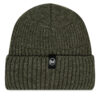 Шапка Buff Knitted & Fleece 132336.313.10.00 Сив цвят на ниска цена