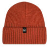 Шапка Buff Knitted & Fleece 132336.330.10.00 Кафяв цвят на ниска цена