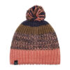 Шапка Buff Knitted & Fleece Hat Sybilla 126473.537.10.00 Цветен цвят на ниска цена