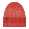 Шапка Buff Knitted Hat Marin 123514.538.10.00 Розов цвят на ниска цена
