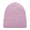 Шапка Buff Knitted Hat Norval 124242.601.10.00 Розов цвят на ниска цена