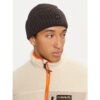 Шапка Buff Knitted Hat Rutger 129694.901.10 Сив цвят на ниска цена