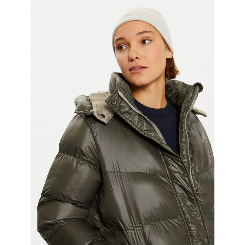 Шапка Buff Merino Heavyweight Beanie Solid 111170.003.10 Бял цвят на ниска цена