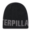 Шапка CATerpillar Branded Cap 1128043-016 Черен цвят на ниска цена