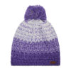 Шапка CMP 5505028 Виолетов цвят на ниска цена