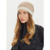 Шапка CMP 5505678 Бежов цвят на ниска цена
