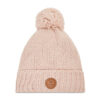 Шапка Cabaïa Suissesse BW20SUI Розов цвят на ниска цена