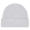 Шапка Calvin Klein Chunky K60K612584 Светлосиньо цвят на ниска цена
