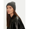 Шапка Calvin Klein Chunky K60K612873 Сив цвят на ниска цена