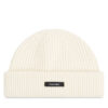 Шапка Calvin Klein Docker K50K512360 Екрю цвят на ниска цена