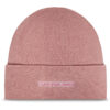 Шапка Calvin Klein Inst Embro K60K612651 Розов цвят на ниска цена