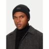 Шапка Calvin Klein K50K513019 Черен цвят на ниска цена