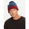 Шапка Columbia Polar Powder II Beanie 1979861 Син цвят на ниска цена