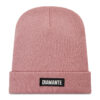 Шапка Diamante Wear 5543 Розов цвят на ниска цена